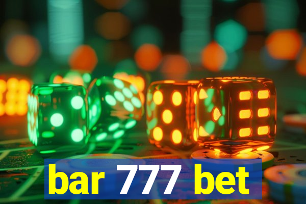 bar 777 bet